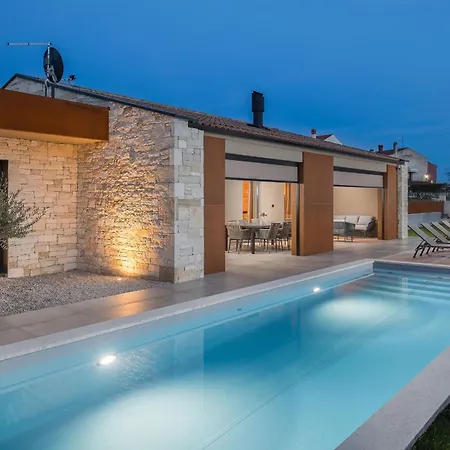 Rolf - Bale, Istria Willa *