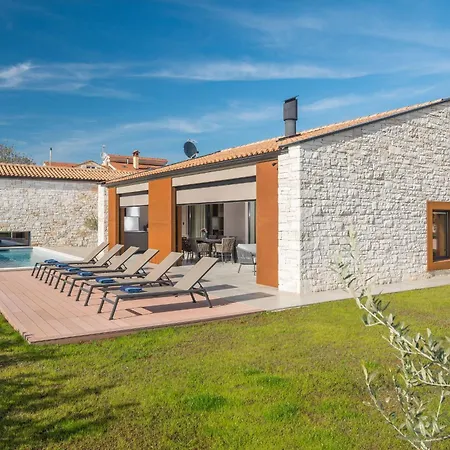 Rolf - Bale, Istria