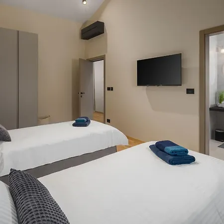 Villa Rolf - Bale, Istria Bale